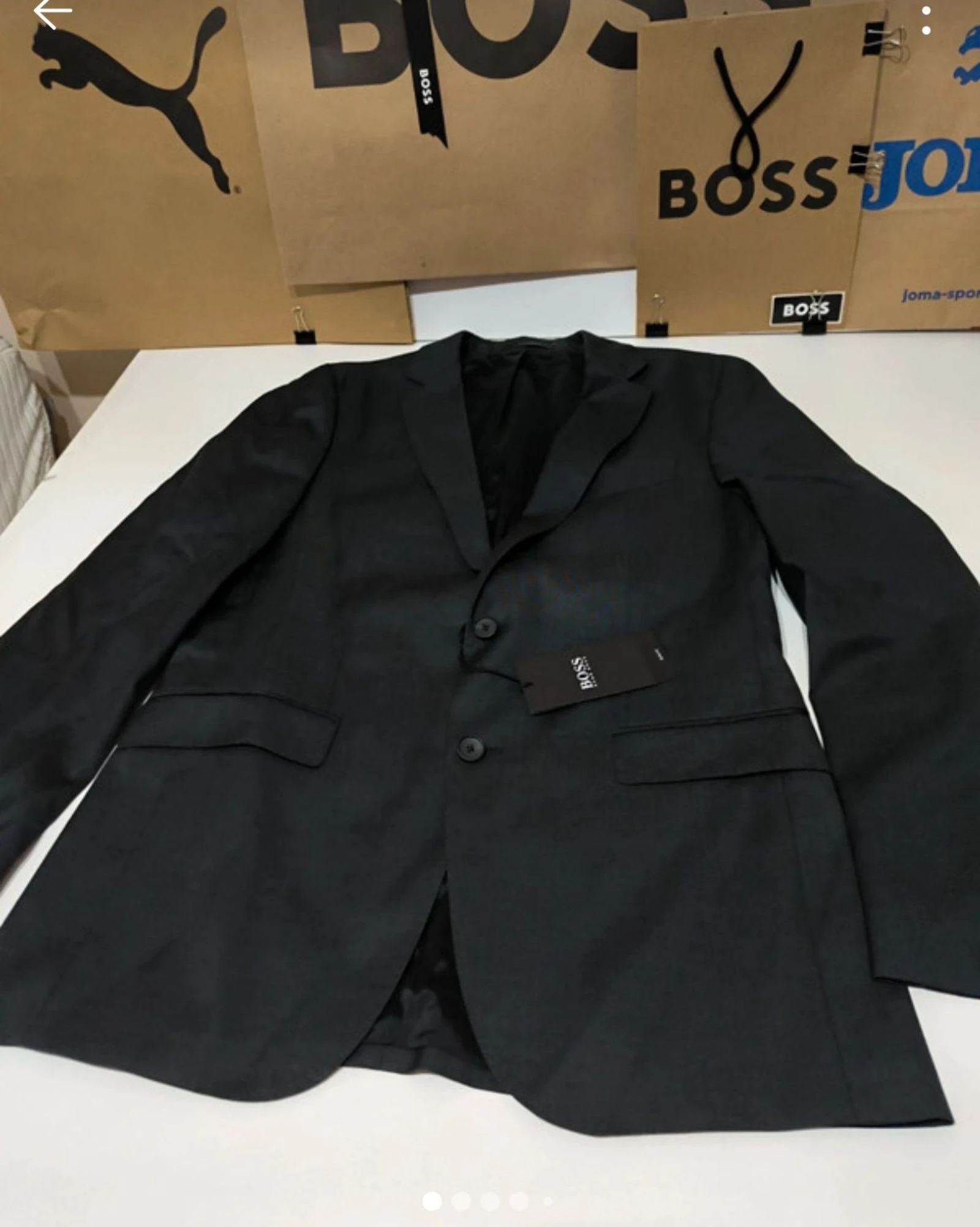 Boss fr 50